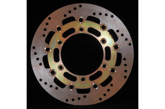 EBC - EBC MX/Enduro/ATV OE Replacement Brake Disc (MD6094D)