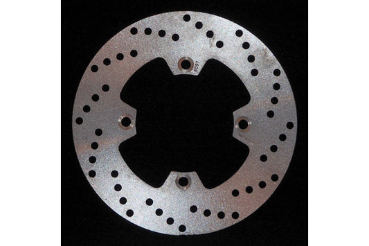 EBC - EBC MX/Enduro/ATV OE Replacement Brake Disc (MD6097D)