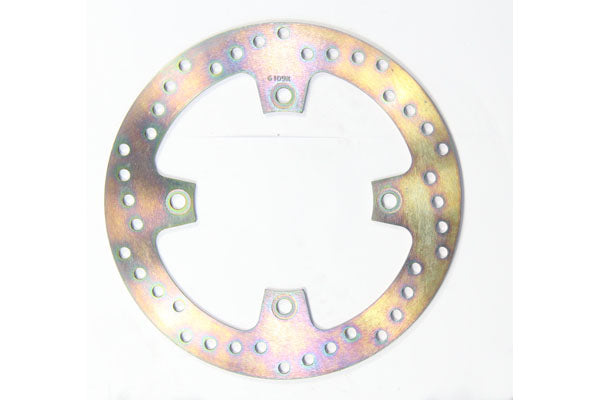 EBC - EBC MX/Enduro/ATV OE Replacement Brake Disc (MD6109D)