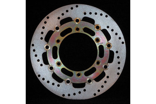 EBC - EBC MX/Enduro/ATV OE Replacement Brake Disc (MD6113D)