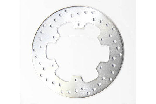 EBC - EBC MX/Enduro/ATV OE Replacement Brake Disc (MD6115D)