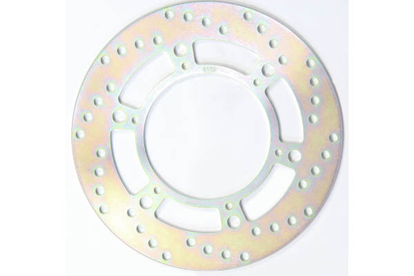 EBC - EBC MX/Enduro/ATV OE Replacement Brake Disc (MD6119D)