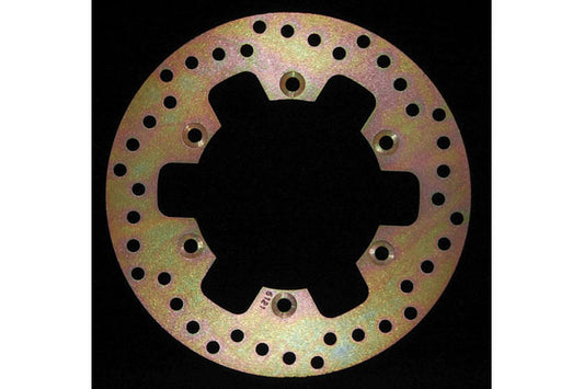 EBC - EBC MX/Enduro/ATV OE Replacement Brake Disc (MD6121D)