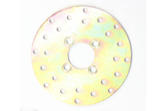 EBC - EBC MX/Enduro/ATV OE Replacement Brake Disc (MD6123D)