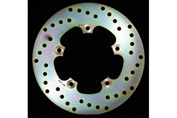 EBC - EBC HPSR Solid Disc (MD613)