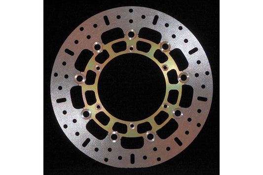 EBC - EBC MX/Enduro/ATV OE Replacement Brake Disc (MD6130DF)