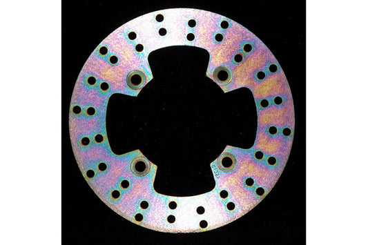 EBC - EBC MX/Enduro/ATV OE Replacement Brake Disc (MD6132D)