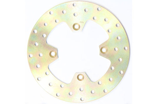 EBC - EBC MX/Enduro/ATV OE Replacement Brake Disc (MD6134D)