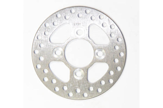 EBC - EBC MX/Enduro/ATV OE Replacement Brake Disc (MD6137D)