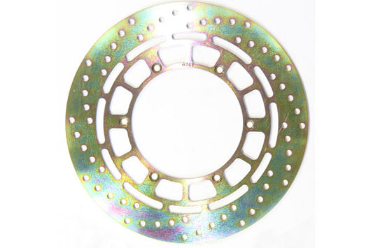 EBC - EBC MX/Enduro/ATV OE Replacement Brake Disc (MD6141D)