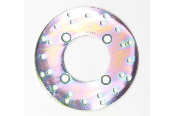 EBC - EBC MX/Enduro/ATV OE Replacement Brake Disc (MD6147D)