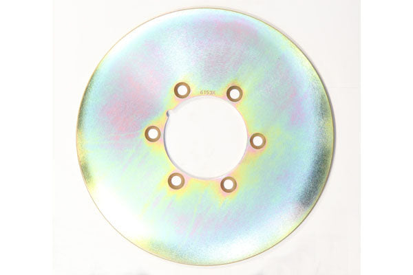 EBC - EBC MX/Enduro/ATV OE Replacement Brake Disc (MD6153D)