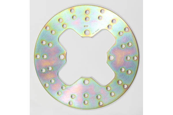 EBC - EBC HPSR Solid Disc (MD617)