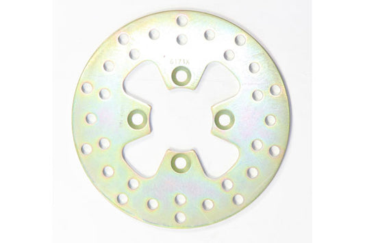 EBC - EBC MX/Enduro/ATV OE Replacement Brake Disc (MD6171D)