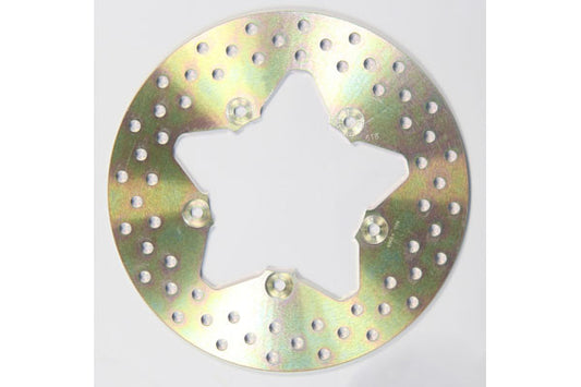 EBC - EBC HPSR Solid Disc (MD618)