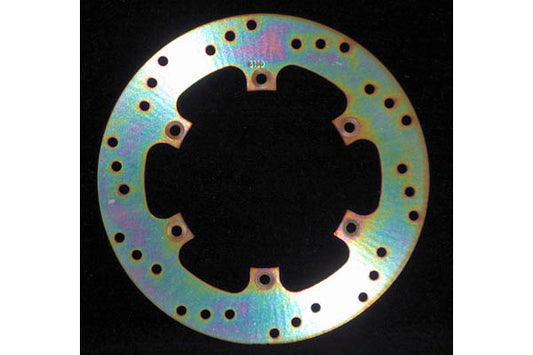 EBC - EBC MX/Enduro/ATV OE Replacement Brake Disc (MD6180D)