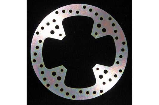 EBC - EBC MX/Enduro/ATV OE Replacement Brake Disc (MD6181D)