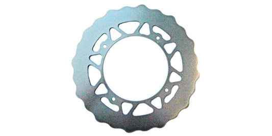 EBC - EBC Enduro Plain Contour Rear Disc (MD6191CE)