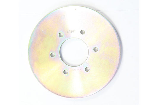 EBC - EBC MX/Enduro/ATV OE Replacement Brake Disc (MD6197D)