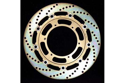 EBC - EBC MX/Enduro/Atv Floating Disc Conversion (MD6199D)