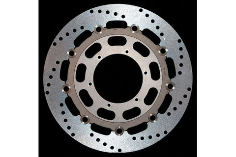 EBC - EBC Pro-Lite Floating Disc (MD619RS)