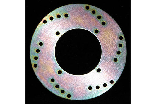 EBC - EBC MX/Enduro/ATV OE Replacement Brake Disc (MD6201D)