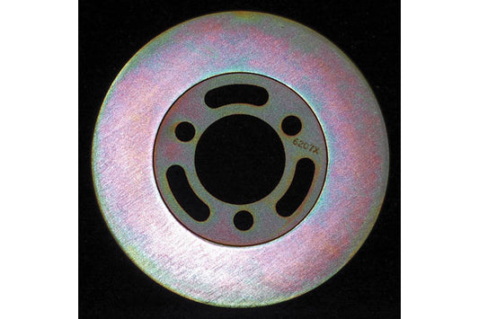 EBC - EBC MX/Enduro/ATV OE Replacement Brake Disc (MD6207D)