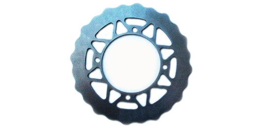 EBC - EBC Enduro Plain Contour Rear Disc (MD6208CE)