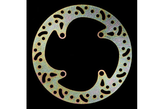 EBC - EBC MX/Enduro/ATV OE Replacement Brake Disc (MD6208D)