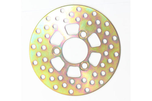 EBC - EBC MX/Enduro/ATV OE Replacement Brake Disc (MD6210D)