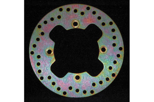 EBC - EBC MX/Enduro/ATV OE Replacement Brake Disc (MD6211D)