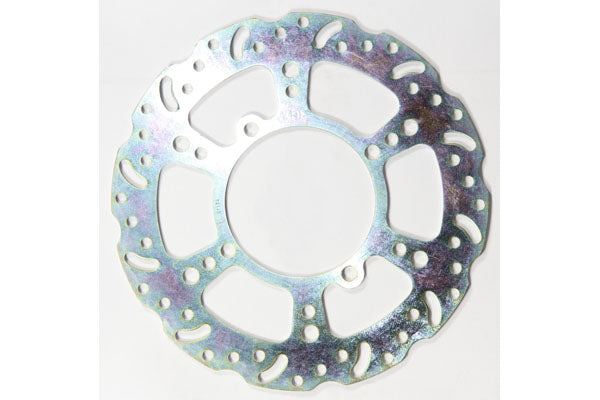 EBC - EBC MX/Enduro/ATV OE Replacement Brake Disc Contoured Profile (MD6213C)