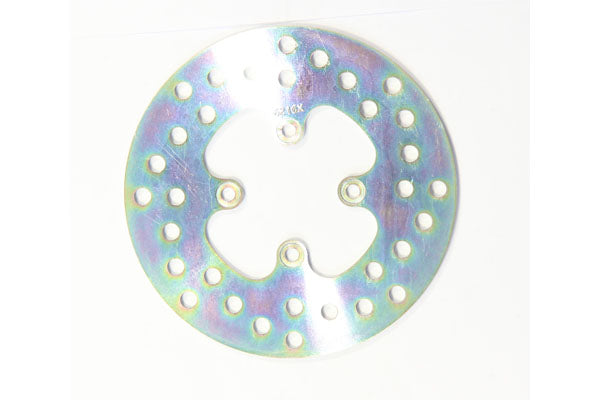 EBC - EBC MX/Enduro/ATV OE Replacement Brake Disc (MD6216D)