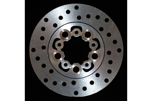 EBC - EBC MX/Enduro/ATV OE Replacement Brake Disc (MD6217D)