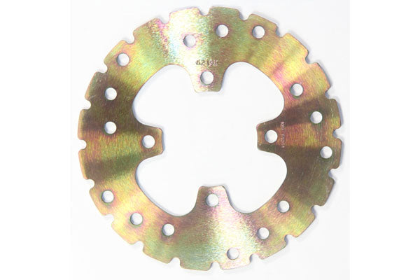 EBC - EBC MX/Enduro/ATV OE Replacement Brake Disc (MD6219D)