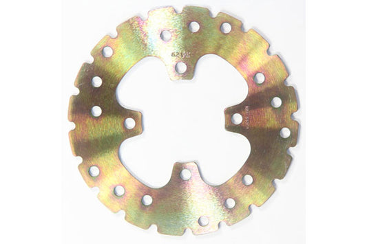 EBC - EBC MX/Enduro/ATV OE Replacement Brake Disc (MD6219D)