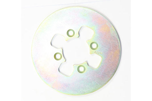 EBC - EBC MX/Enduro/ATV OE Replacement Brake Disc (MD6220D)