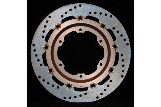 EBC - EBC MX/Enduro/ATV Floating Disc Conversion (MD6226D)