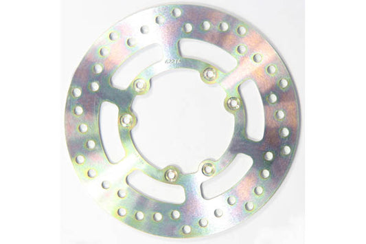 EBC - EBC MX/Enduro/ATV OE Replacement Brake Disc (MD6227D)