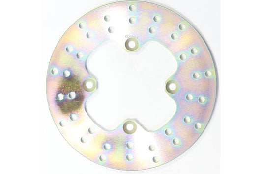 EBC - EBC MX/Enduro/ATV OE Replacement Brake Disc (MD6229D)