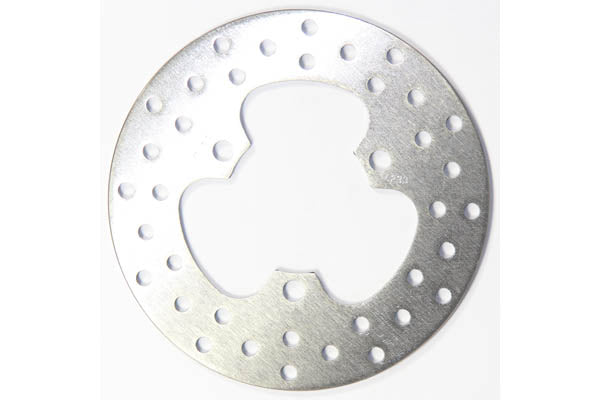 EBC - EBC MX/Enduro/ATV OE Replacement Brake Disc (MD6233D)