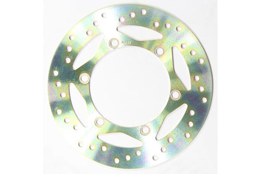 EBC - EBC MX/Enduro/ATV OE Replacement Brake Disc (MD6239D)