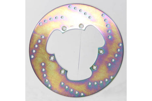 EBC - EBC HPSR Solid Disc (MD623RS)