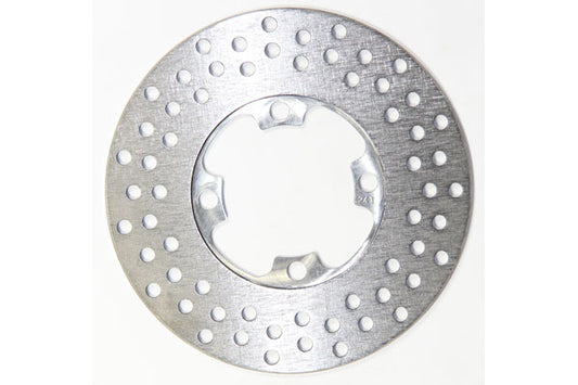 EBC - EBC MX/Enduro/ATV OE Replacement Brake Disc (MD6241D)