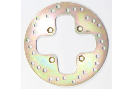 EBC - EBC MX/Enduro/ATV OE Replacement Brake Disc (MD6245D)