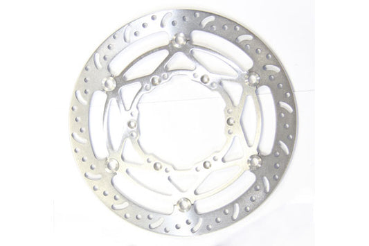 EBC - EBC MX/Enduro/ATV Floating Disc Conversion (MD6247D)