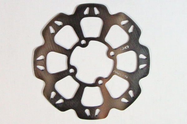 EBC - CX Pattern Discs (MD6249CX)