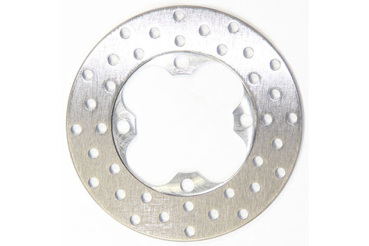 EBC - EBC MX/Enduro/ATV OE Replacement Brake Disc (MD6251D)