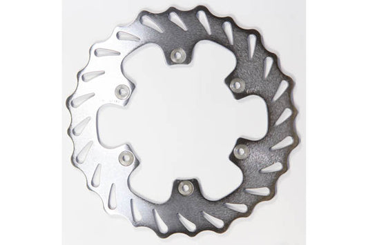 EBC - EBC MX/Enduro/ATV OE Replacement Brake Disc Contoured Profile (MD6253C)