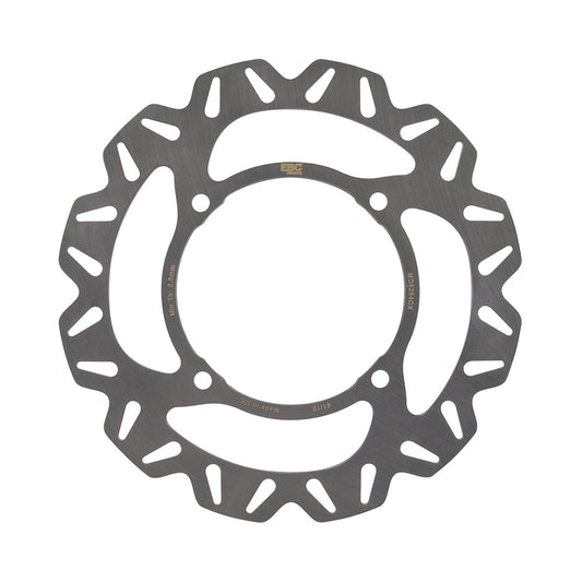 EBC - CX Pattern Discs (MD6254CX)